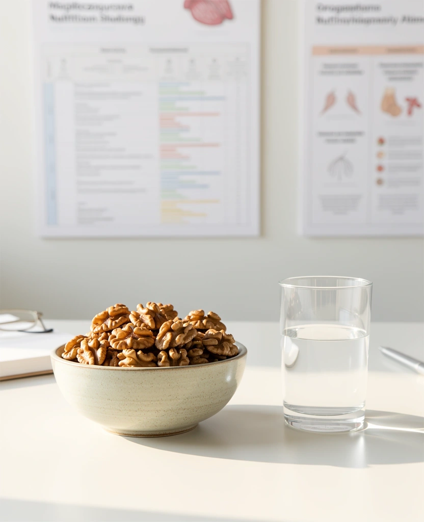 Professional nutrition consulting environment