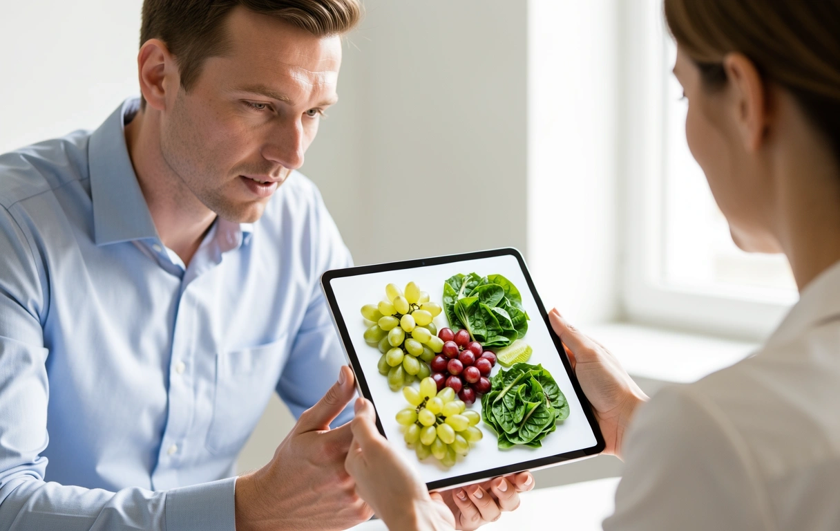 Consultation process